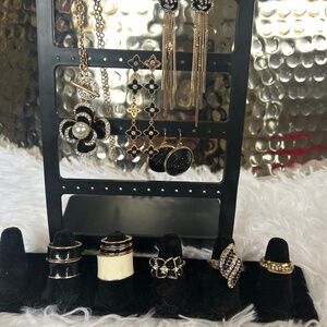 Costume jewelry